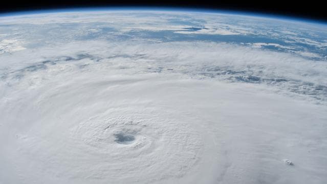 NASA image: iss056e150297