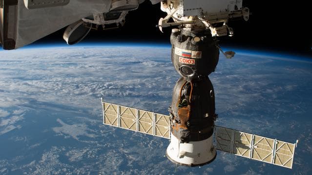 NASA image: iss056e159412