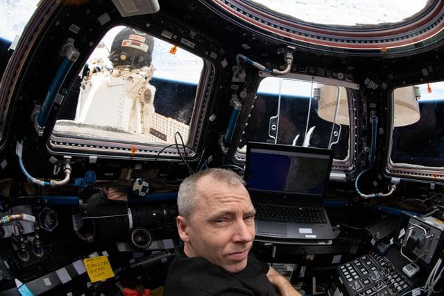 NASA image: iss056e161464