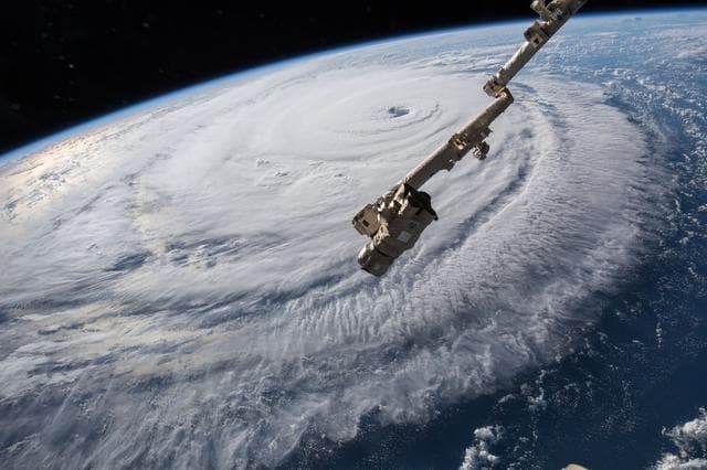 NASA image: iss056e162175