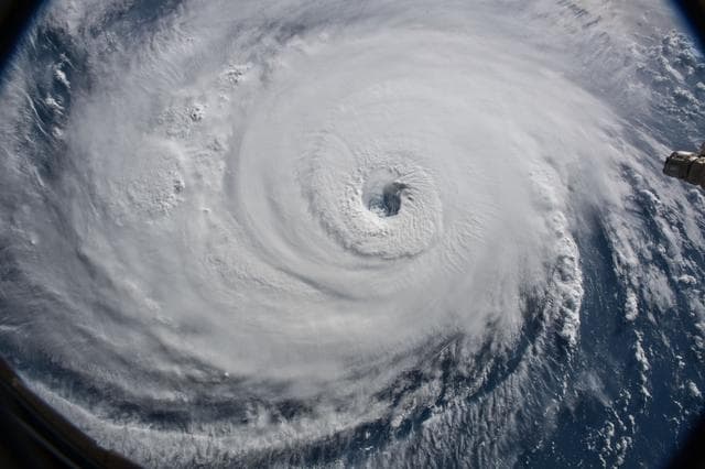 NASA image: iss056e162187