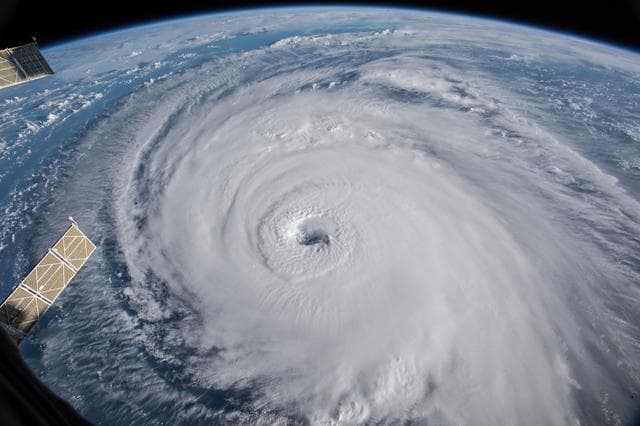 NASA image: iss056e162190
