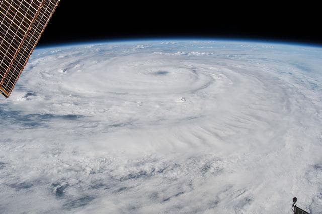 NASA image: iss056e162207