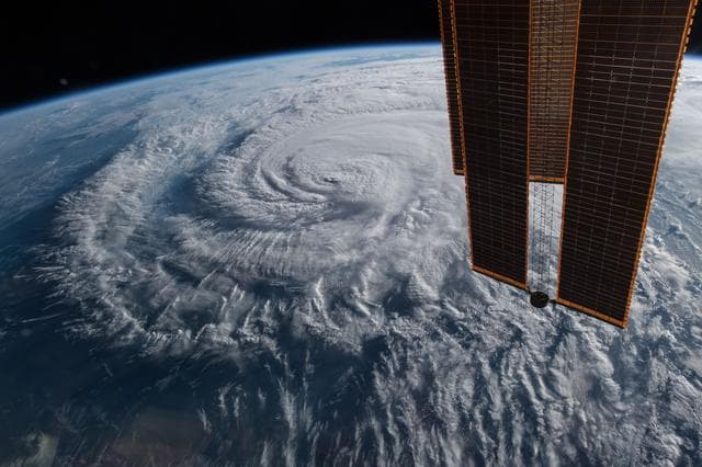 NASA image: iss056e162819