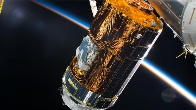 NASA image: iss056e195856