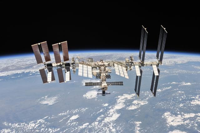 NASA image: iss056e201174