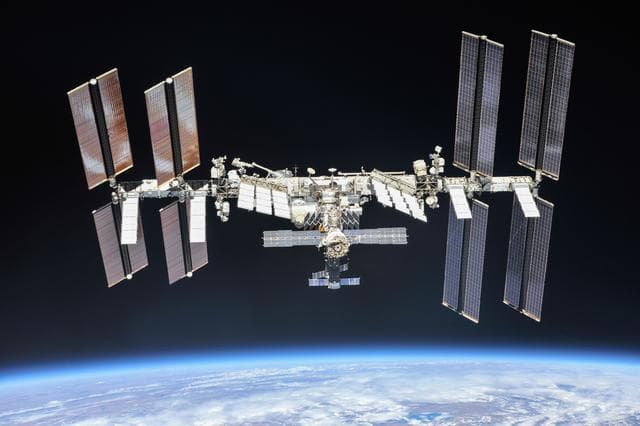 NASA image: iss056e201248