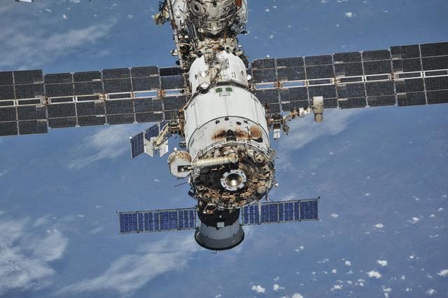 NASA image: iss056e201385