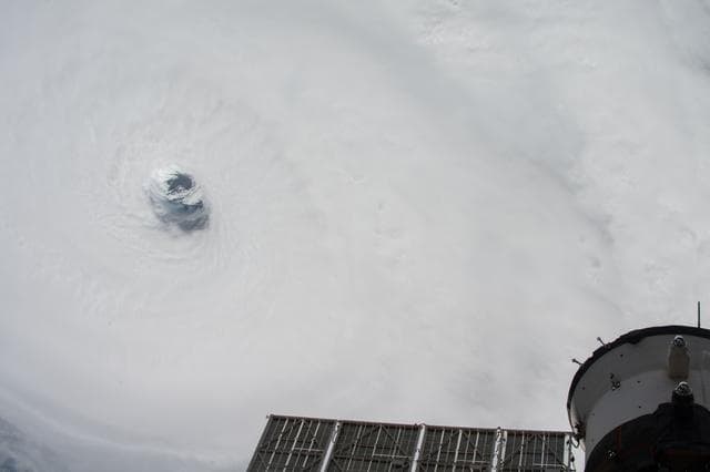 NASA image: iss057e023131