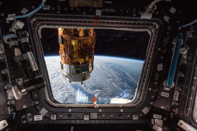 NASA image: iss057e029243