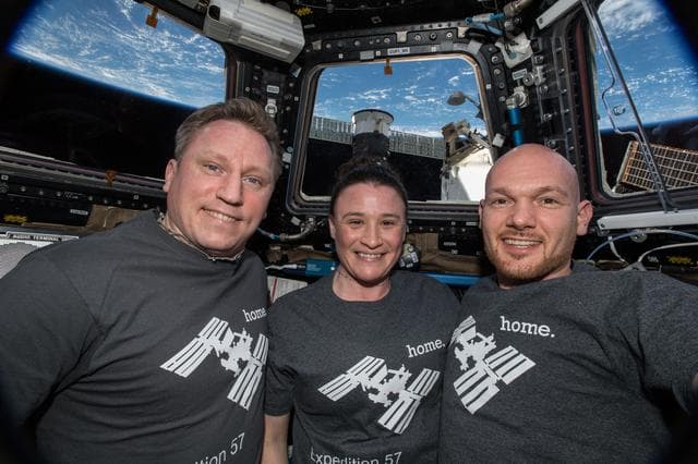 NASA image: iss057e029275