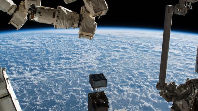 NASA image: iss057e056725