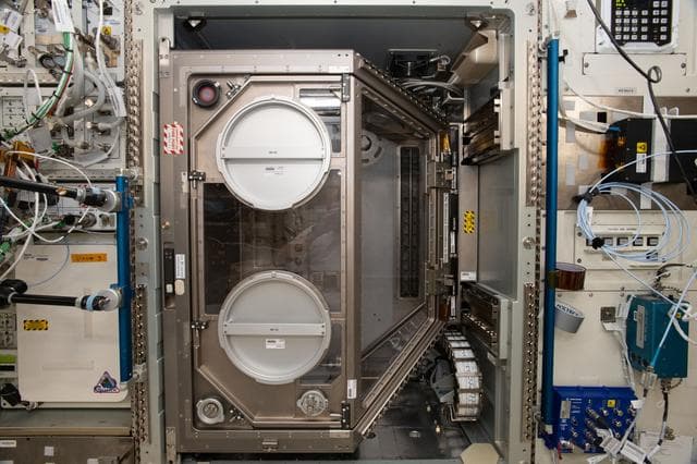 NASA image: LSG Configuration, Part 2