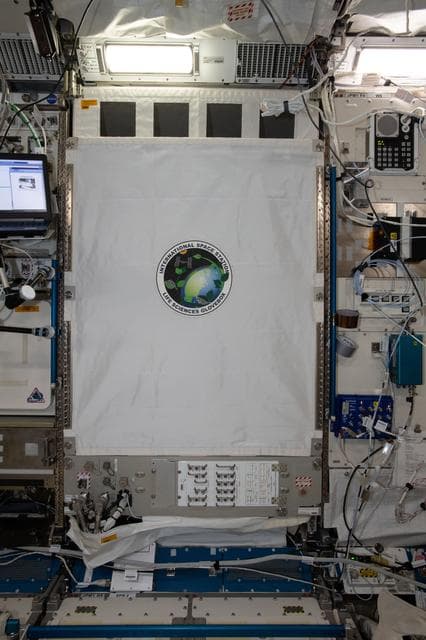 NASA image: LSG Configuration, Part 2