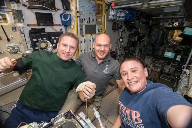 NASA image: iss057e074565