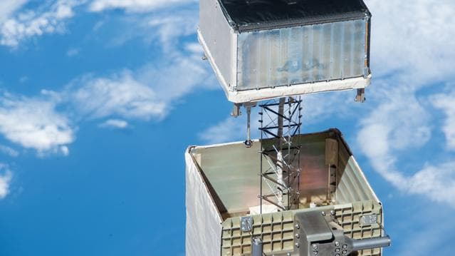 NASA image: iss057e080455