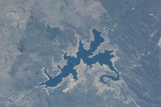 NASA image: iss057e099924