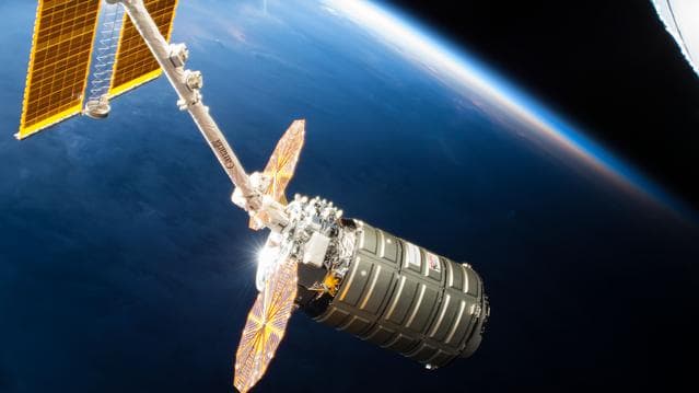 NASA image: iss057e102384