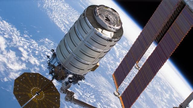 NASA image: iss057e102387