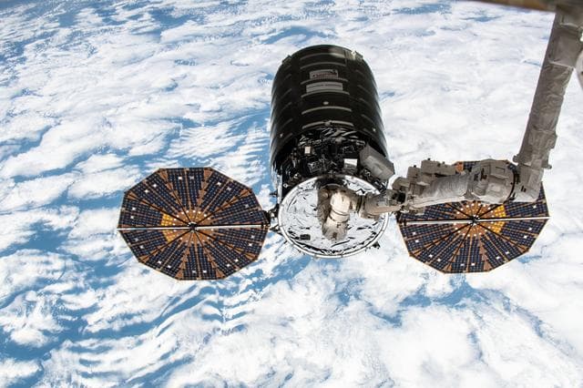 NASA image: iss057e102396