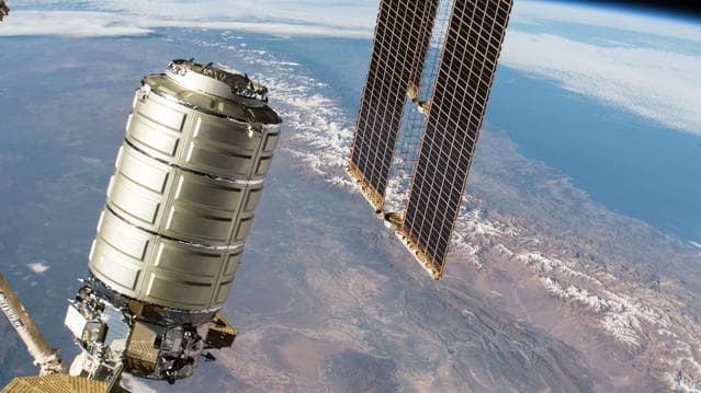 NASA image: iss057e103653