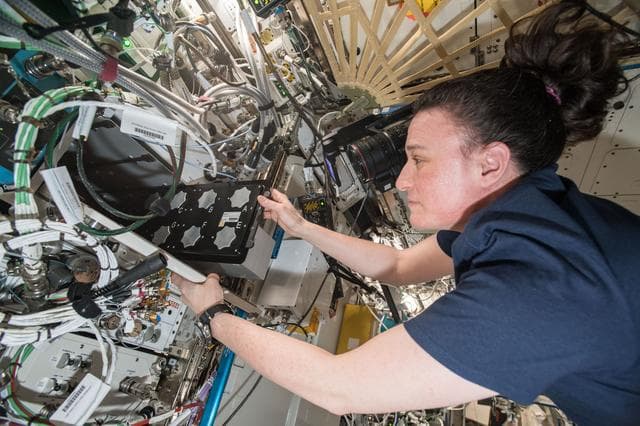 NASA image: iss057e105719