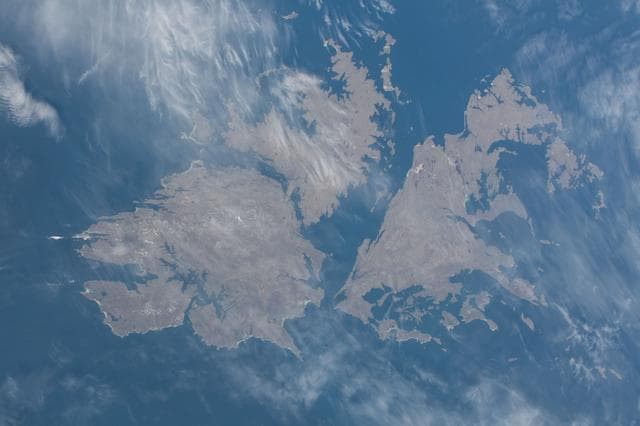 NASA image: iss057e106106