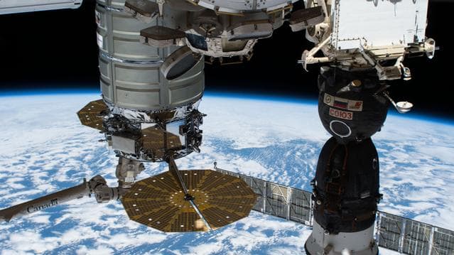 NASA image: iss057e106179