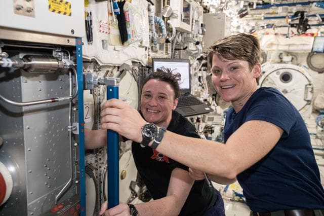 NASA image: iss057e114192