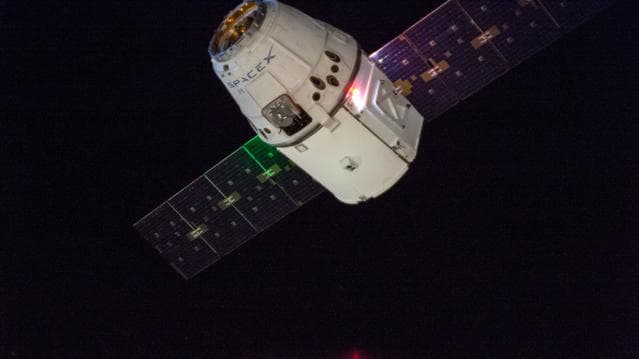 NASA image: iss057e115424