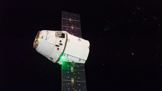 NASA image: iss057e115431