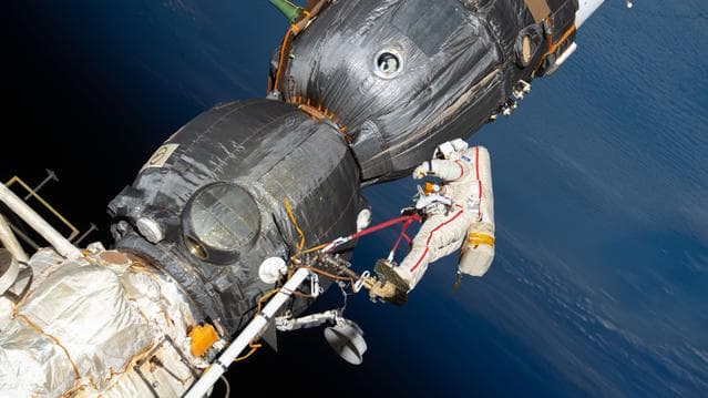 NASA image: iss057e131661