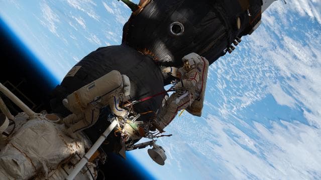 NASA image: iss057e131662