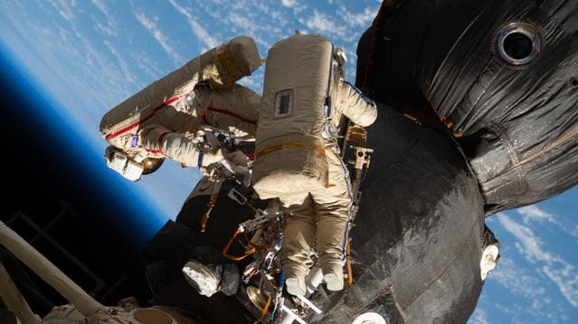 NASA image: iss057e131663