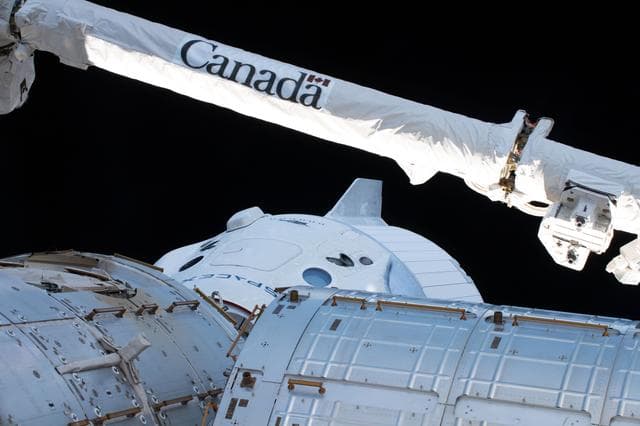NASA image: iss058e027796