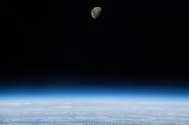 NASA image: iss059e000461