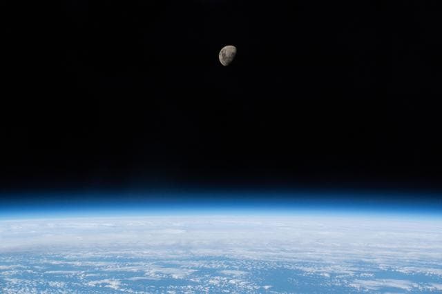 NASA image: iss059e000462