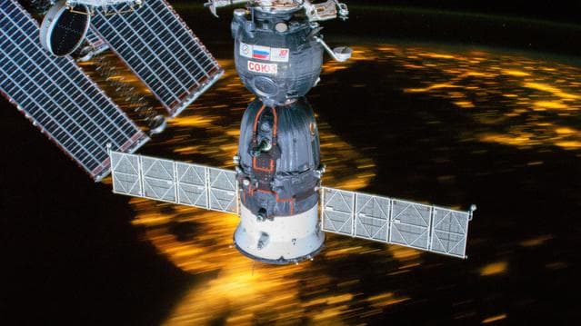 NASA image: iss059e000524