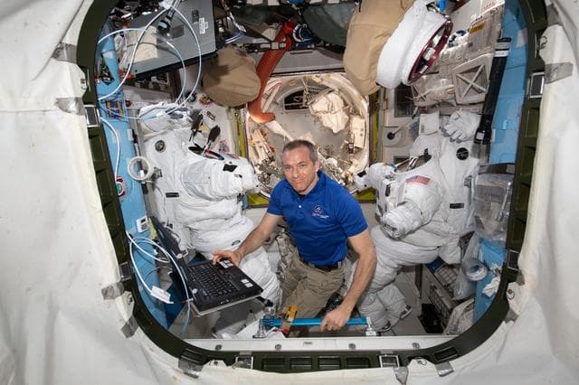 NASA image: iss059e001044
