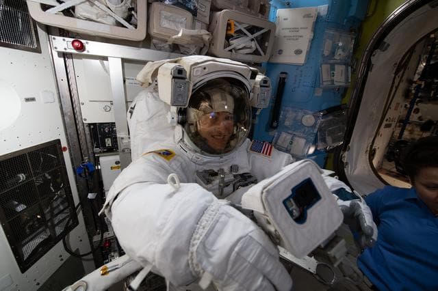NASA image: iss059e001095