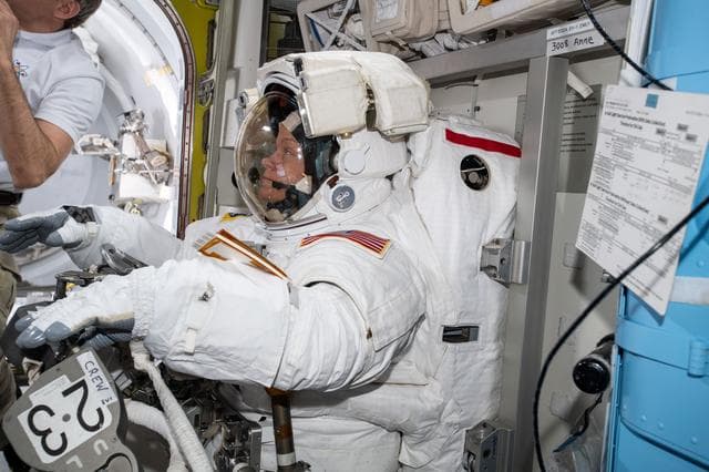 NASA image: iss059e001427