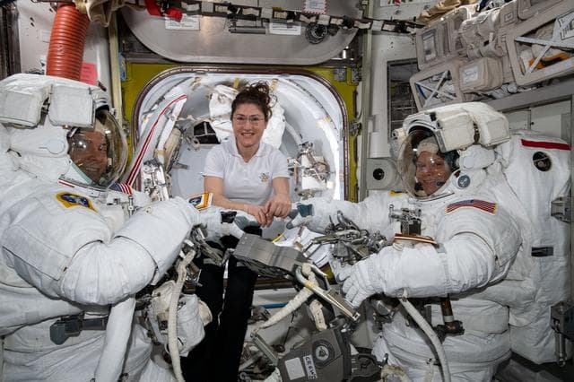 NASA image: iss059e001434