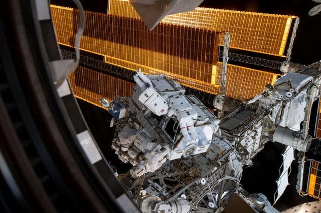 NASA image: iss059e001506