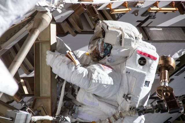NASA image: iss059e001521