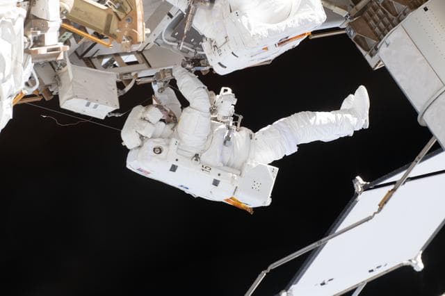 NASA image: iss059e002192