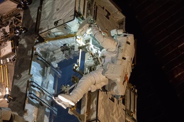 NASA image: iss059e002268
