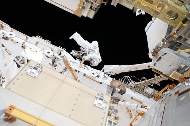NASA image: iss059e002837