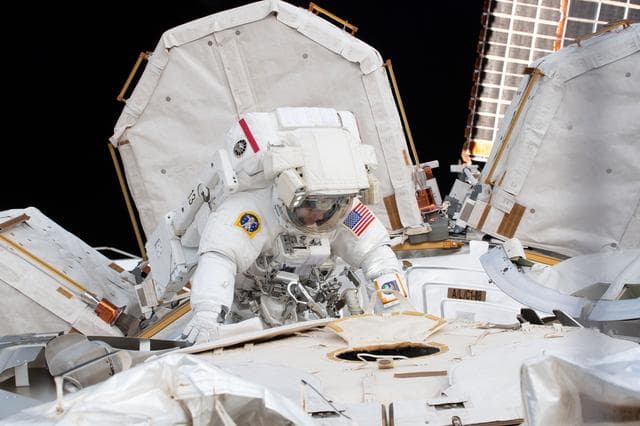 NASA image: iss059e003072