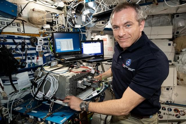 NASA image: iss059e003763