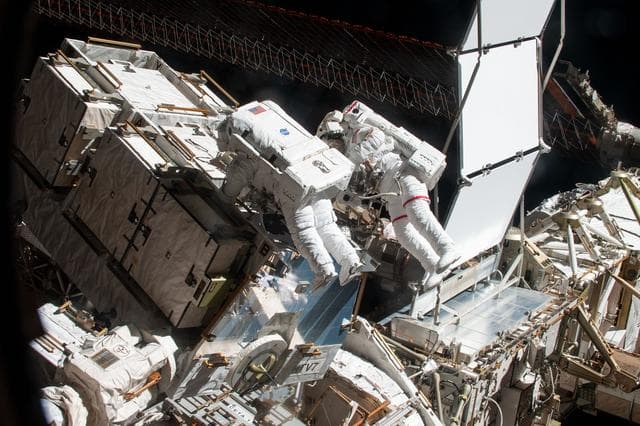 NASA image: iss059e005401
